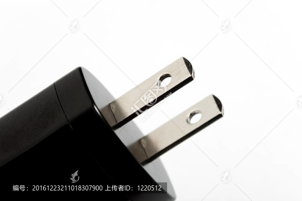 電插頭