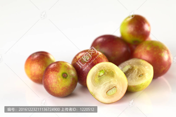 卡姆果漿果