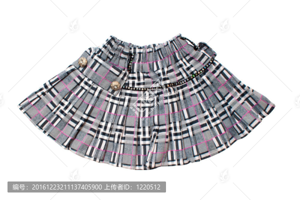 裙子