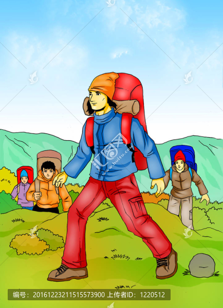郊游野游