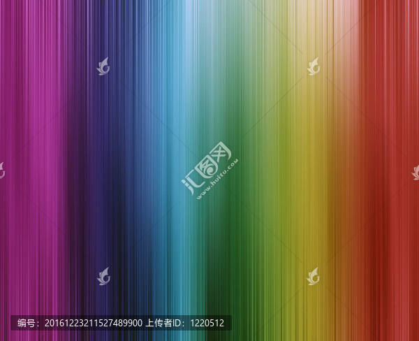 五顏六色的油漆污跡