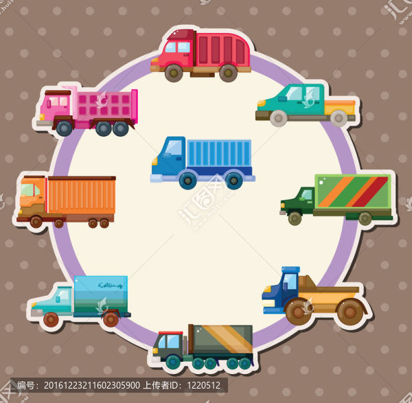 車(chē)卡