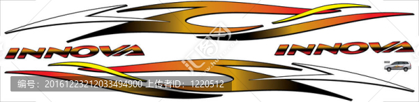 貼花設(shè)計(jì)載體創(chuàng)新