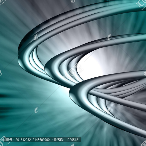 抽象背景與豐富多彩