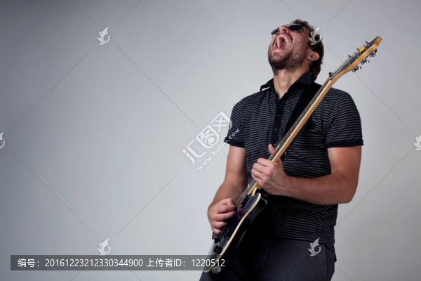 Rockstar的獨奏