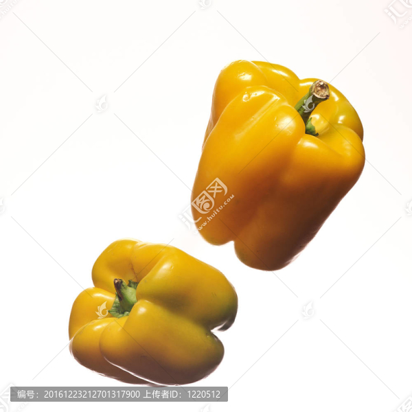 甜椒