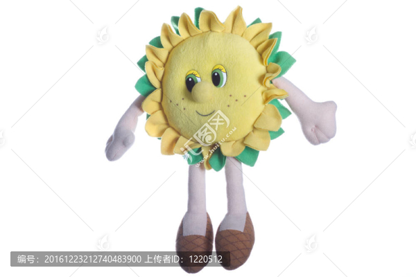 太陽很有趣