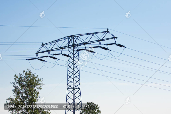 電器線路
