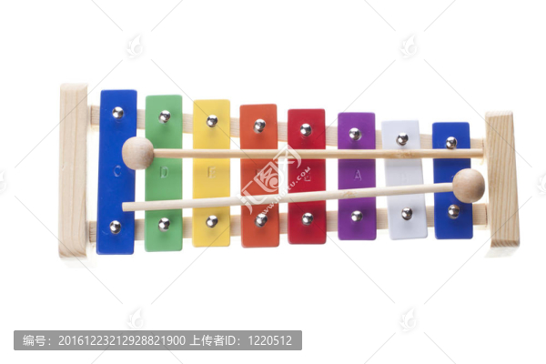 木琴分離