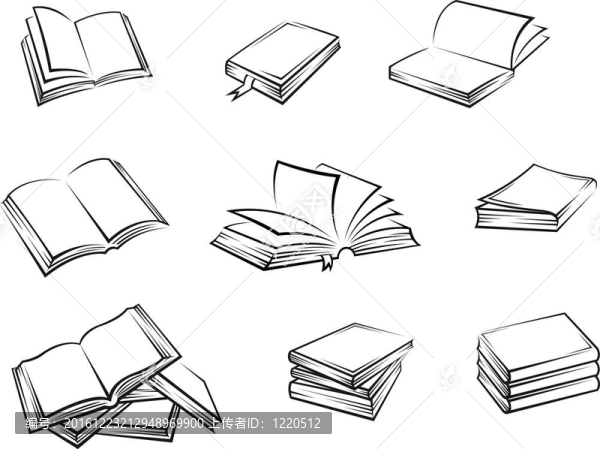精裝書
