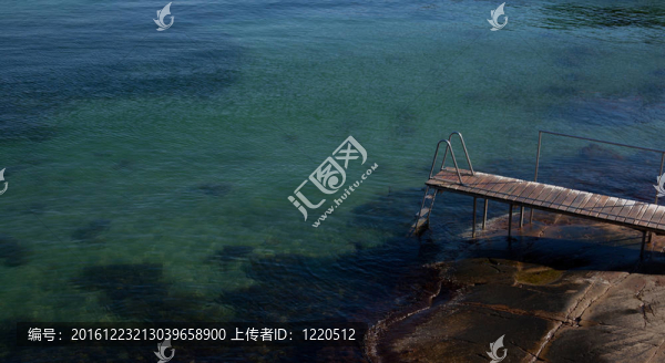小碼頭