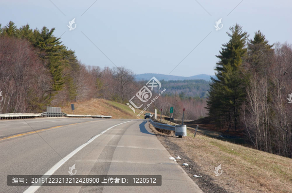 公路