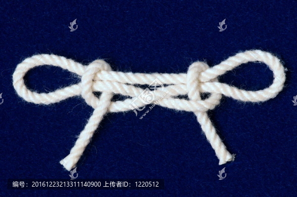 航海結(jié)