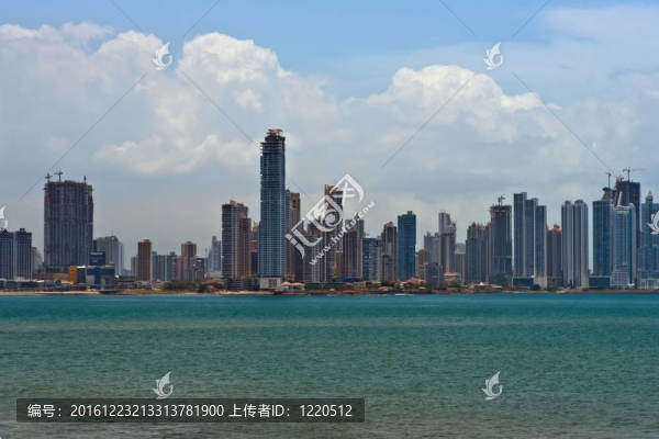 巴拿馬城