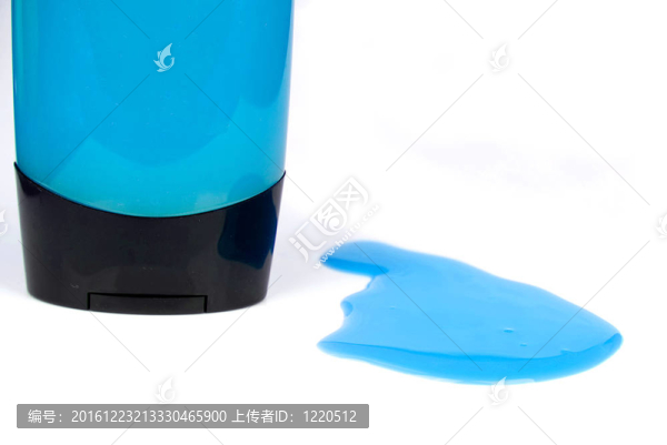 沐浴露