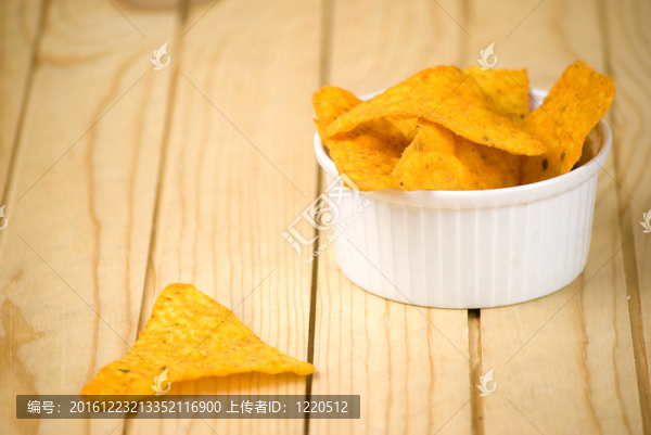 玉米片