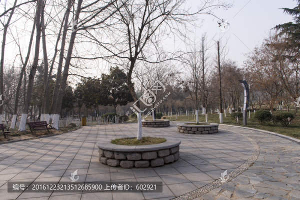 太平角公園