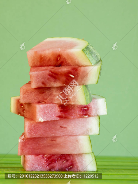 西瓜