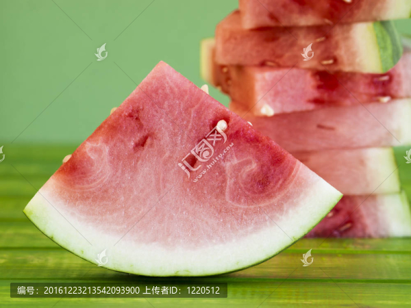 西瓜