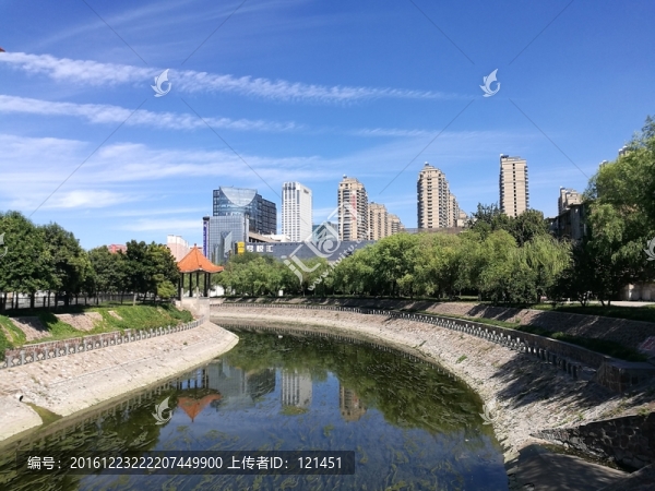 鄭州,城市,藍(lán)天,綠色城市