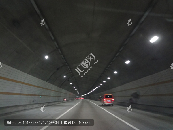 隧道