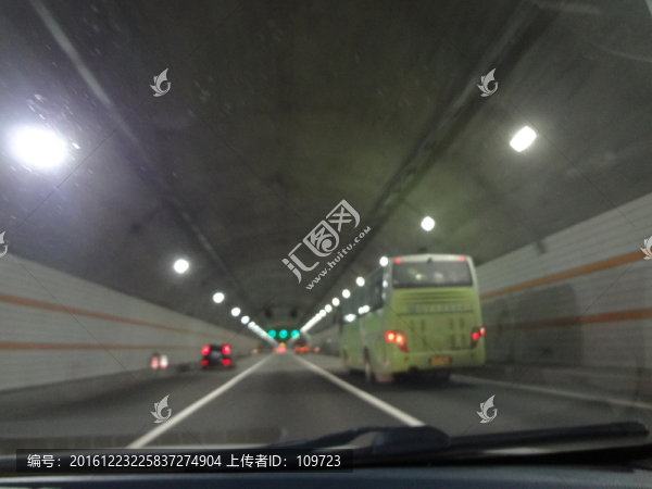 隧道