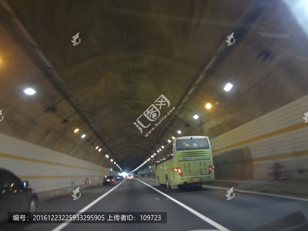 隧道