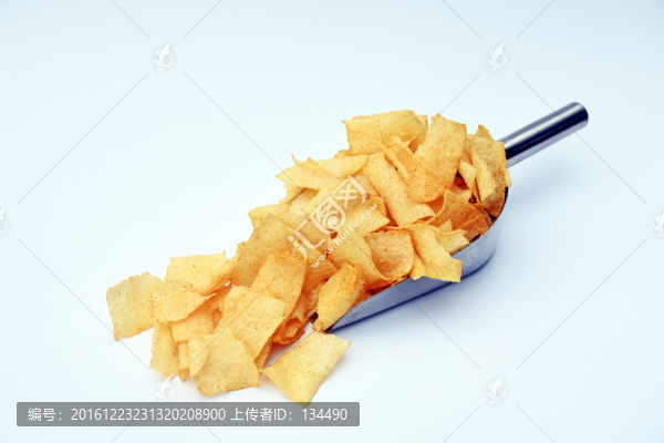 山藥片