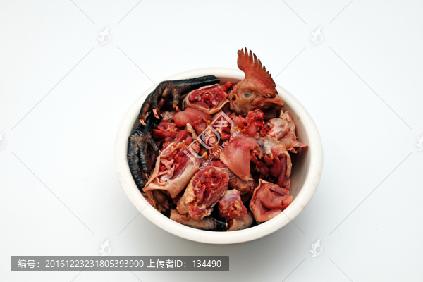 農(nóng)家土雞