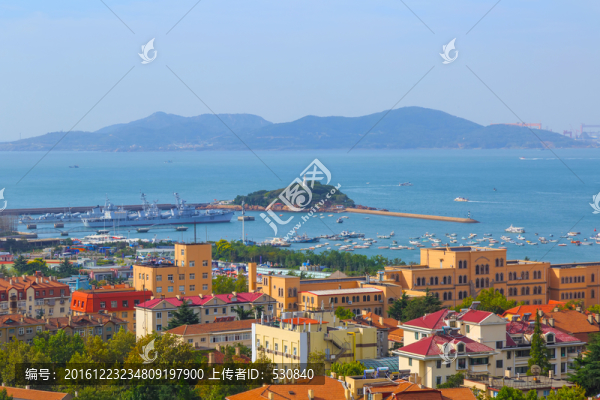 青島風(fēng)光