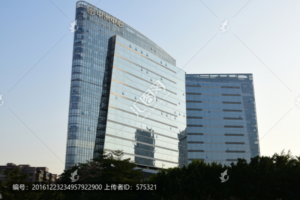 廣州中洲中心