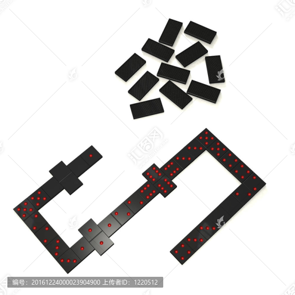 多米諾