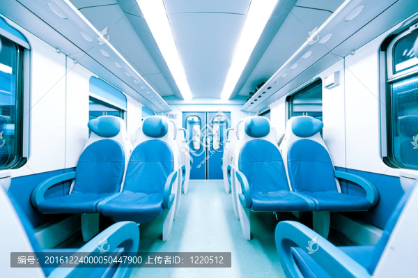 列車內(nèi)部