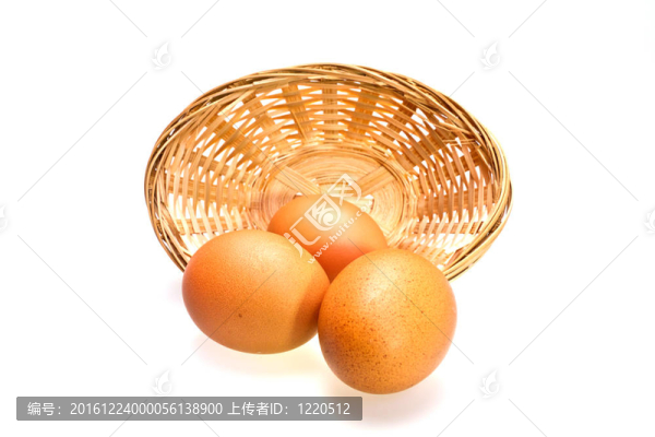 雞蛋藤籃子特寫