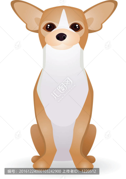 狗的漫畫集