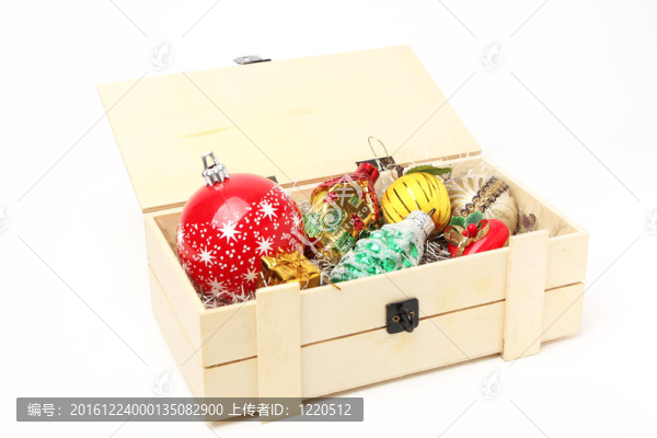 圣誕裝飾品