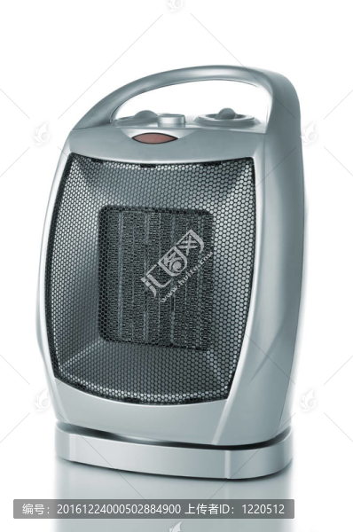 便攜式電加熱器