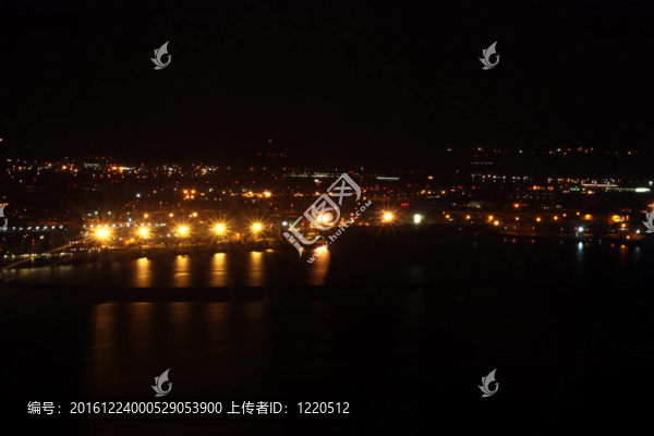 夜橋