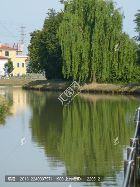 Padua；意大利