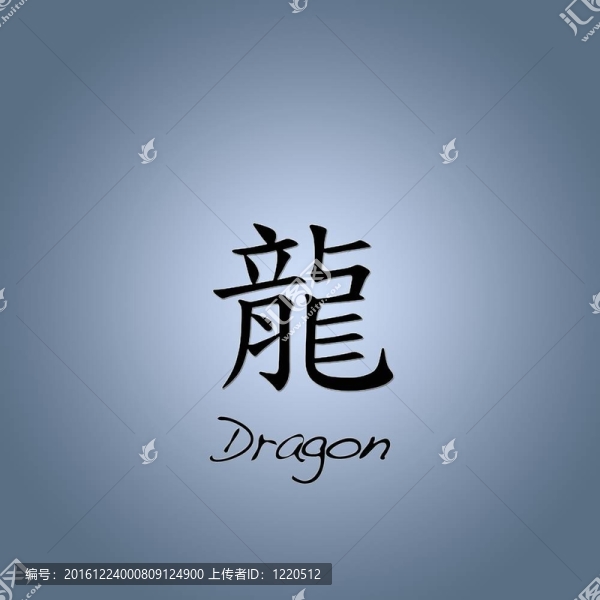 中國的星座。