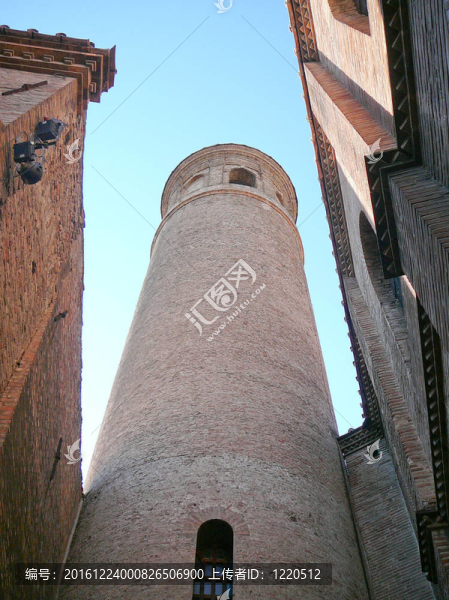 Ravenna；意大利