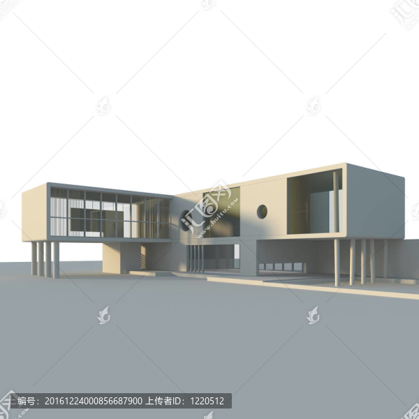 概念建筑