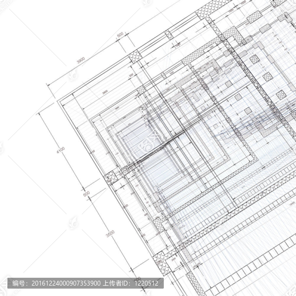 建設(shè)中的建筑