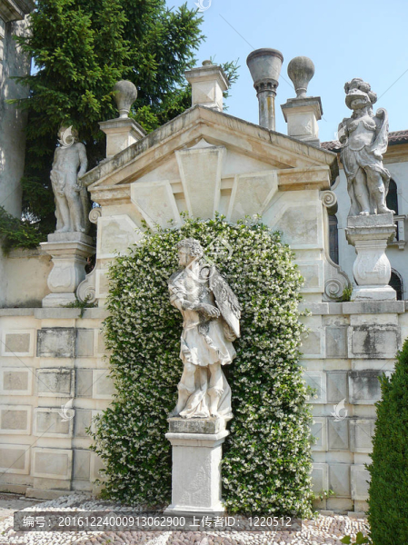 Padua；意大利