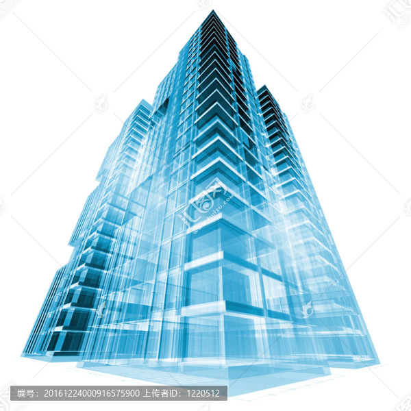 現(xiàn)代建筑
