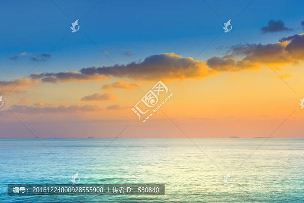 大海海洋