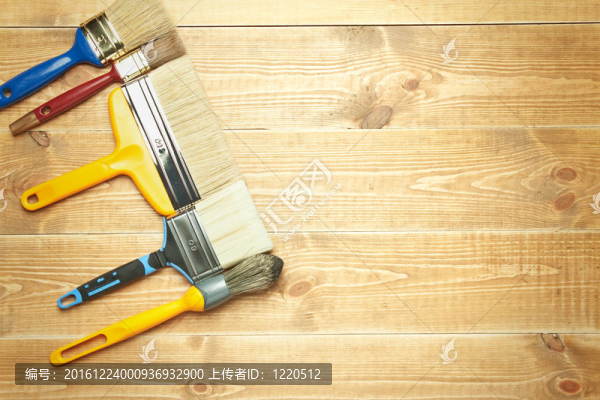 不同的工具