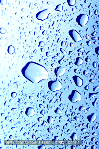 水珠