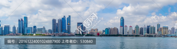 青島風(fēng)光