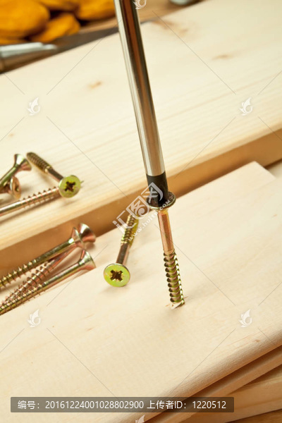 不同的工具
